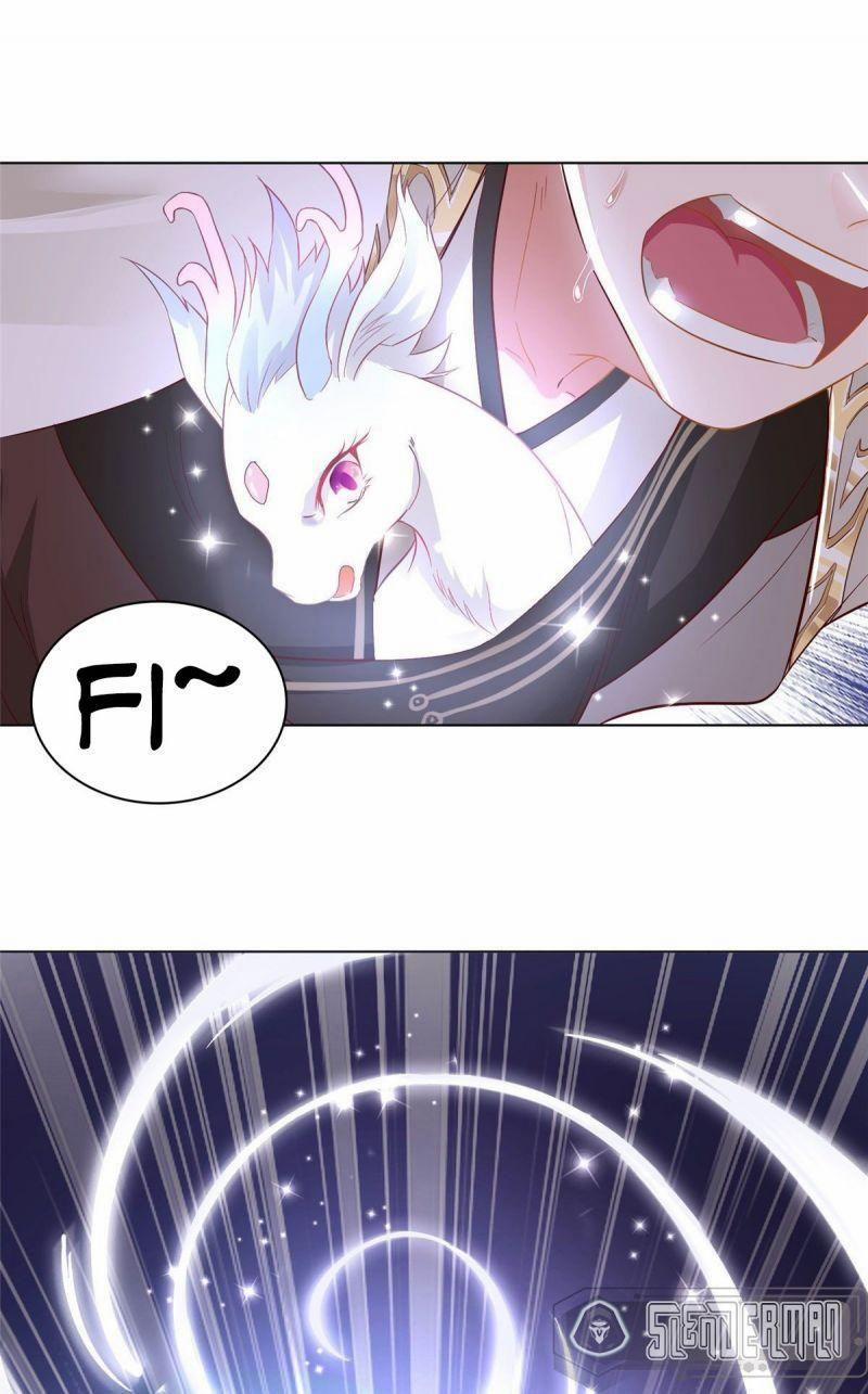 Mục Long Sư 22 trang 20