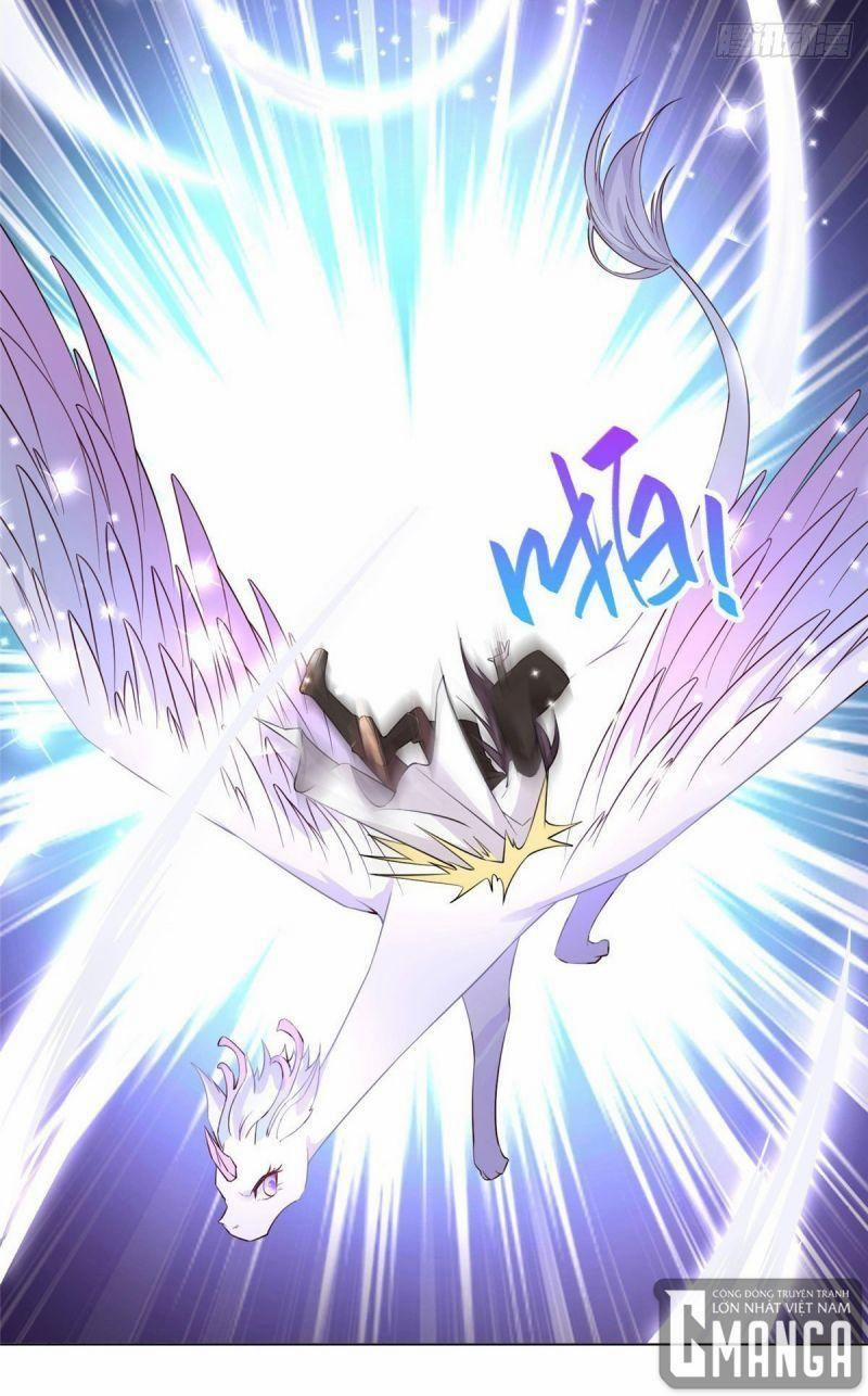 Mục Long Sư 22 trang 21