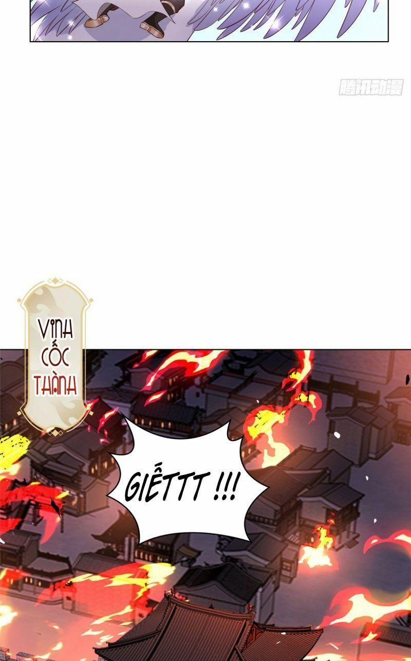 Mục Long Sư 22 trang 23