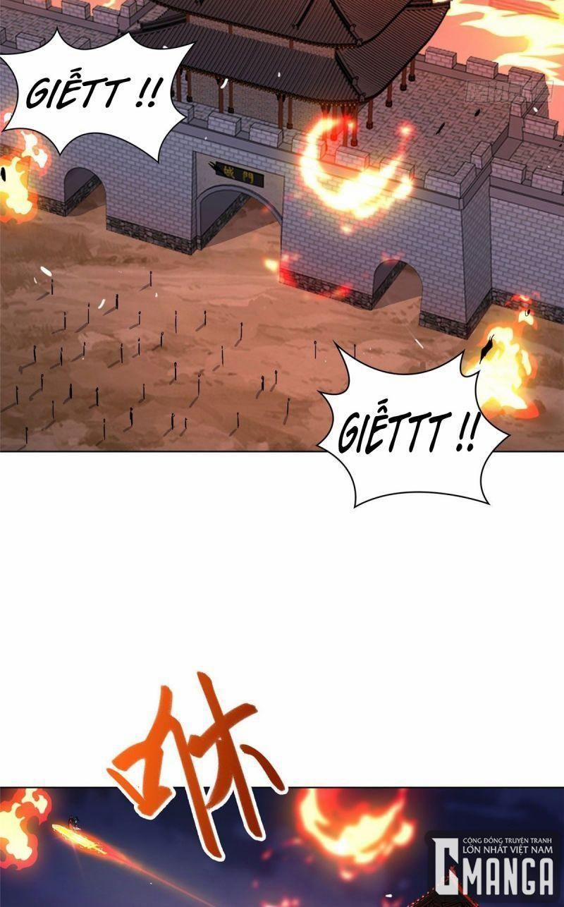 Mục Long Sư 22 trang 24