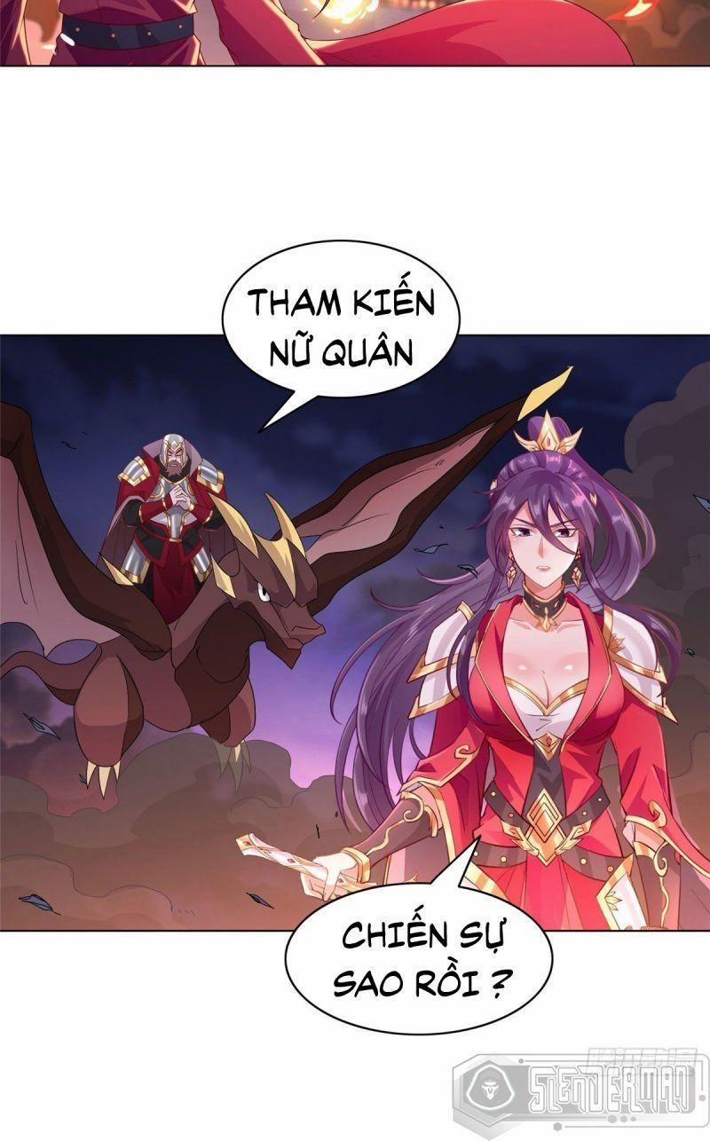 Mục Long Sư 22 trang 26