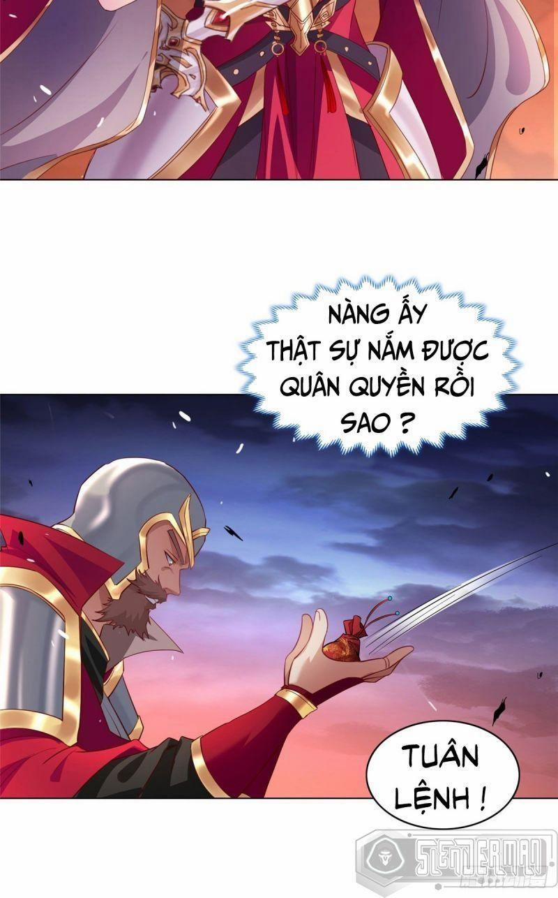 Mục Long Sư 22 trang 29