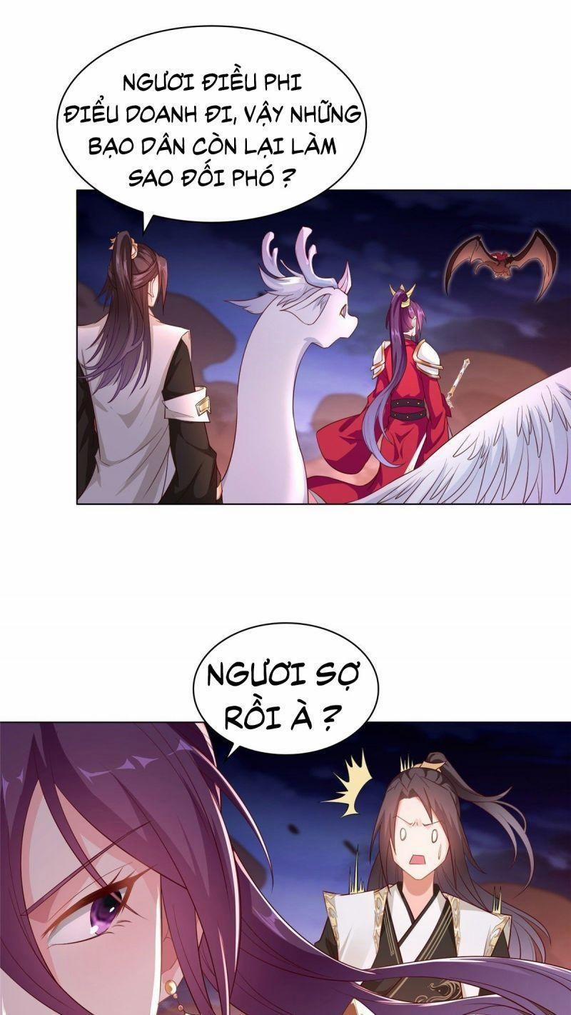 Mục Long Sư 22 trang 30