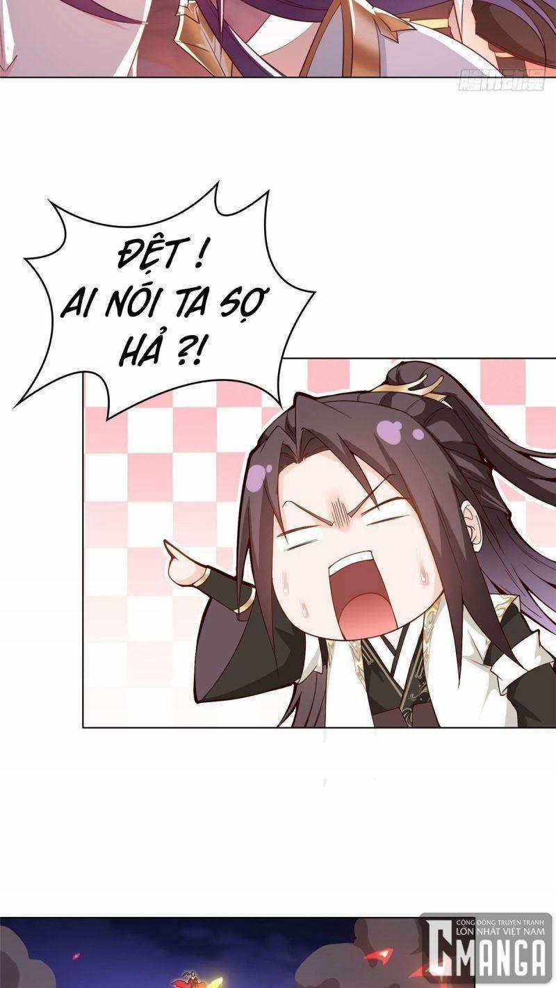 Mục Long Sư 22 trang 31