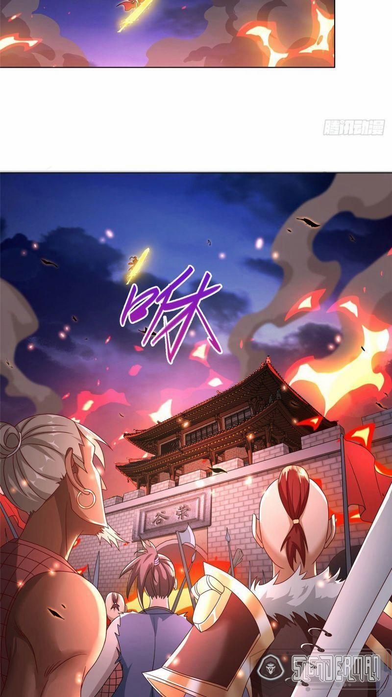 Mục Long Sư 22 trang 32