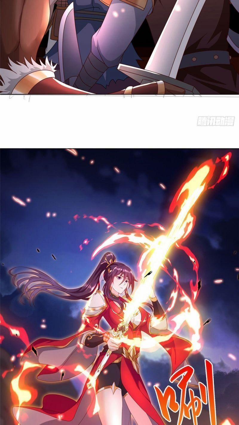 Mục Long Sư 22 trang 33