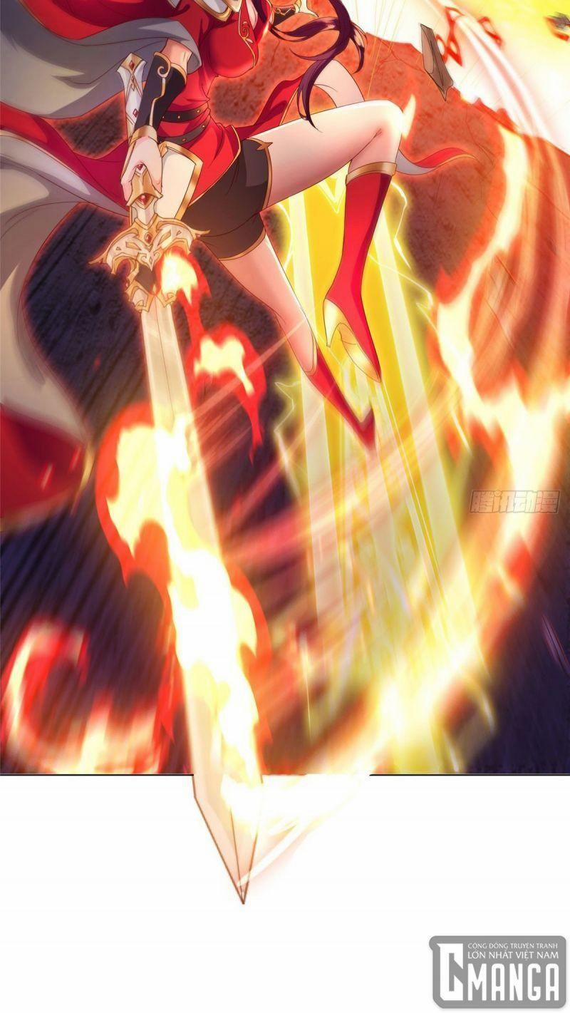 Mục Long Sư 22 trang 35