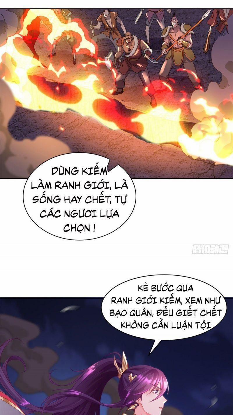 Mục Long Sư 22 trang 36