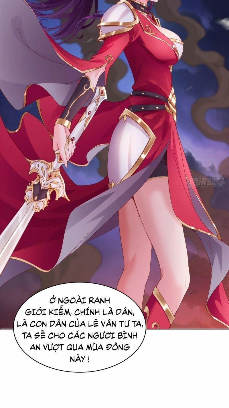 Mục Long Sư 22 trang 37