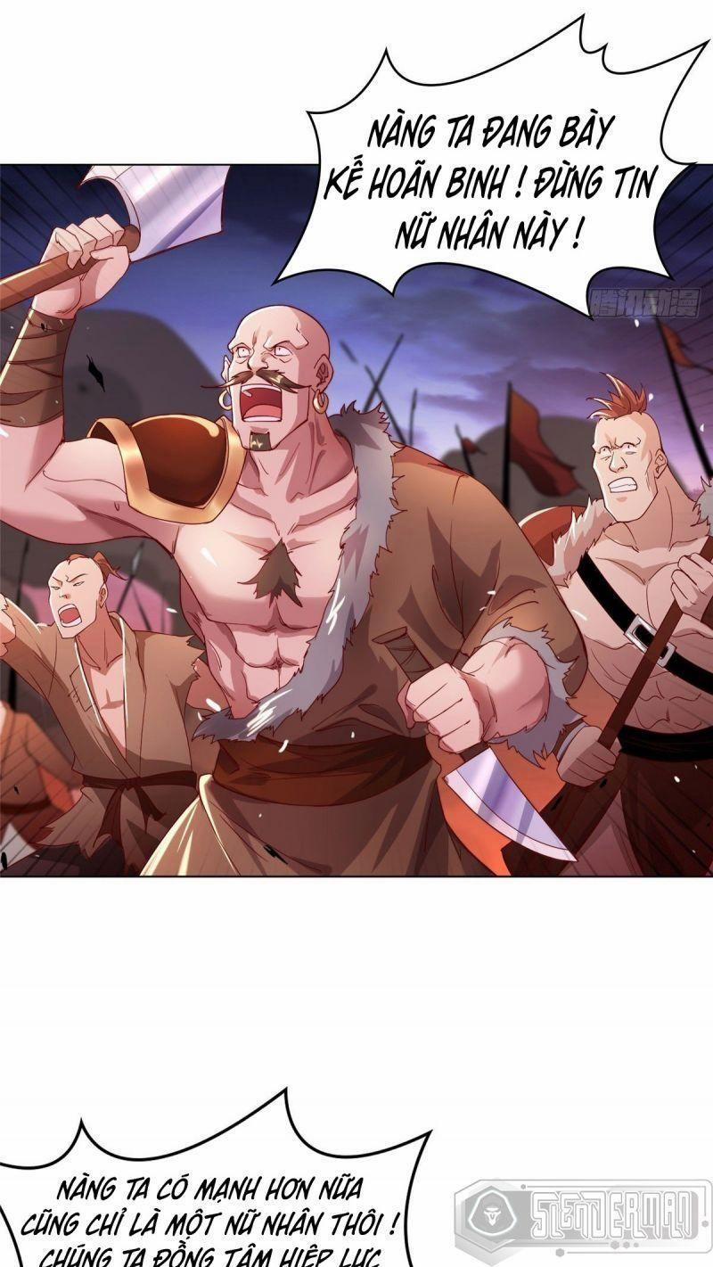 Mục Long Sư 22 trang 38