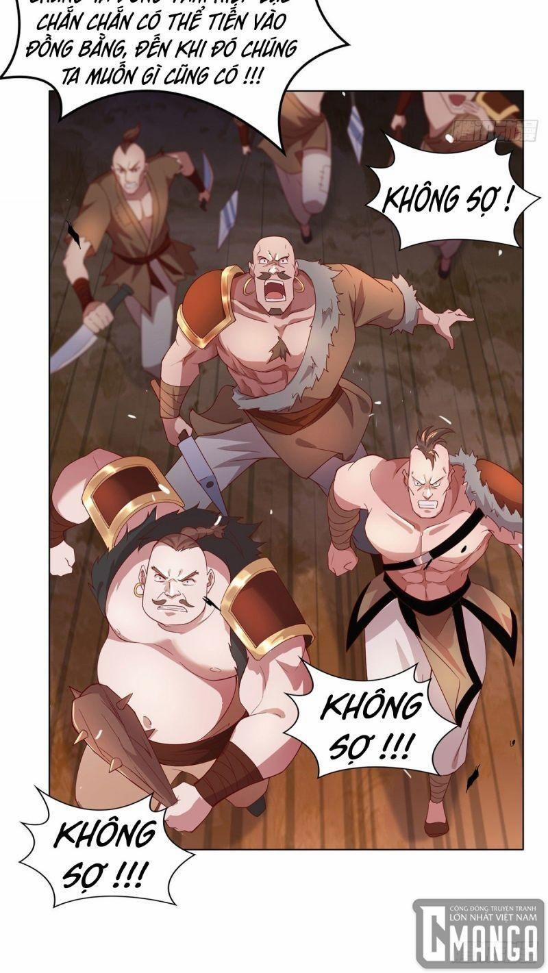 Mục Long Sư 22 trang 39