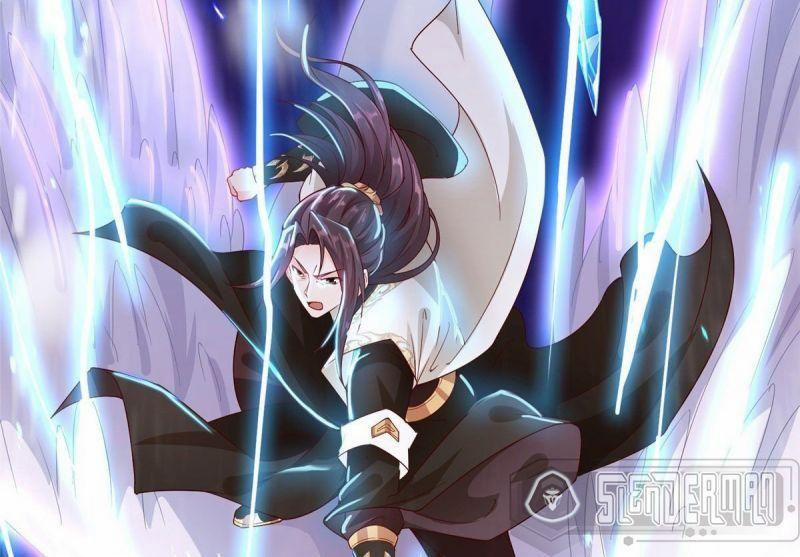 Mục Long Sư 22 trang 46