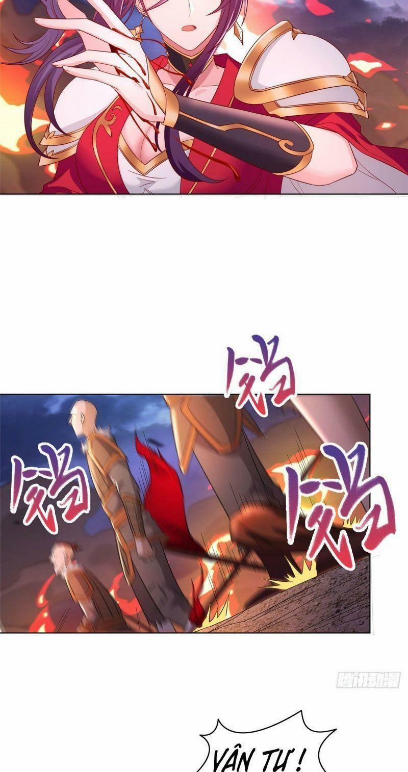 Mục Long Sư 23 trang 15