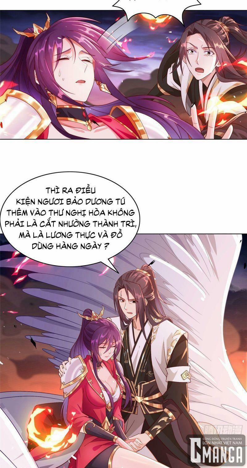 Mục Long Sư 23 trang 16