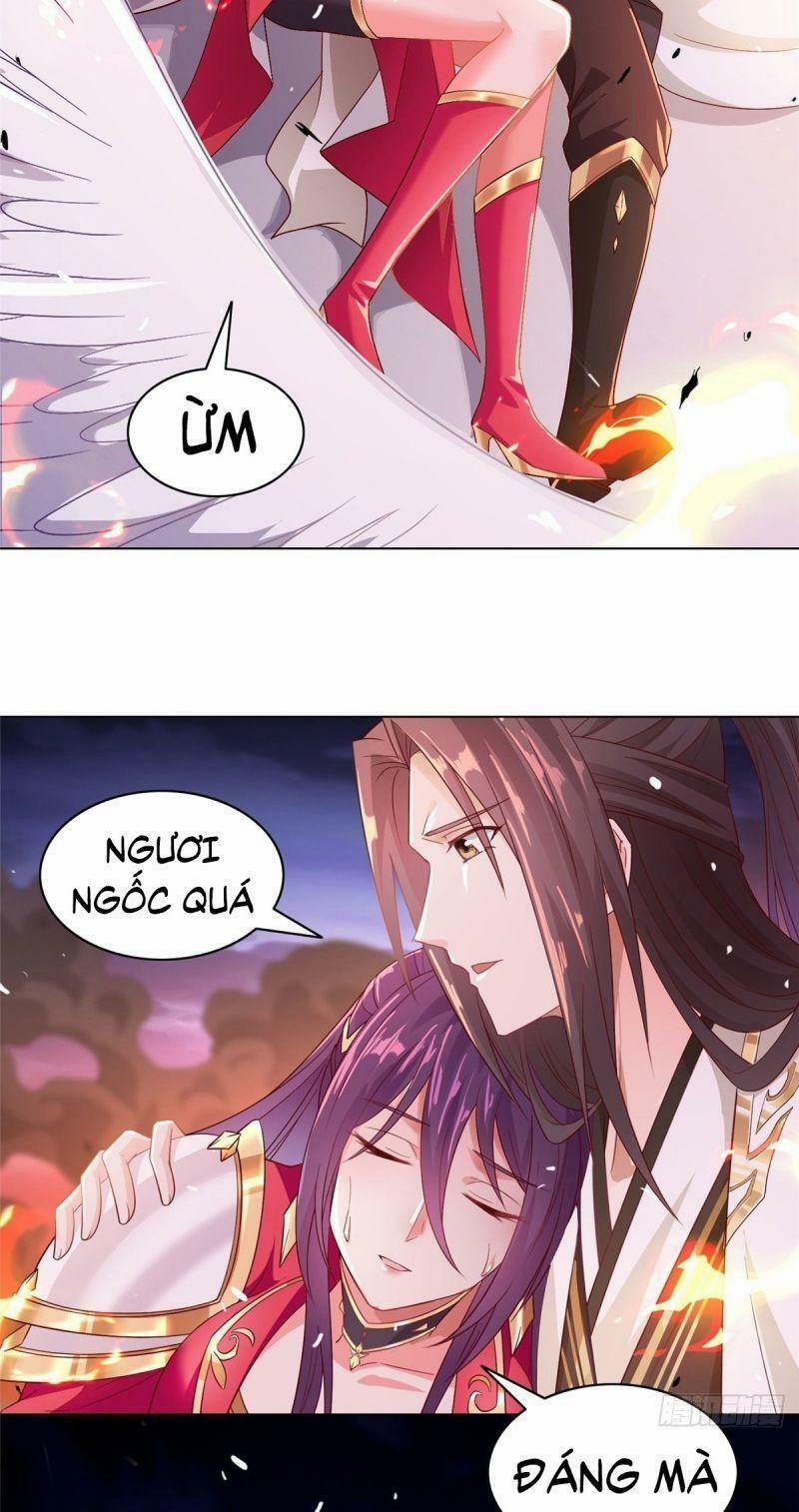 Mục Long Sư 23 trang 17