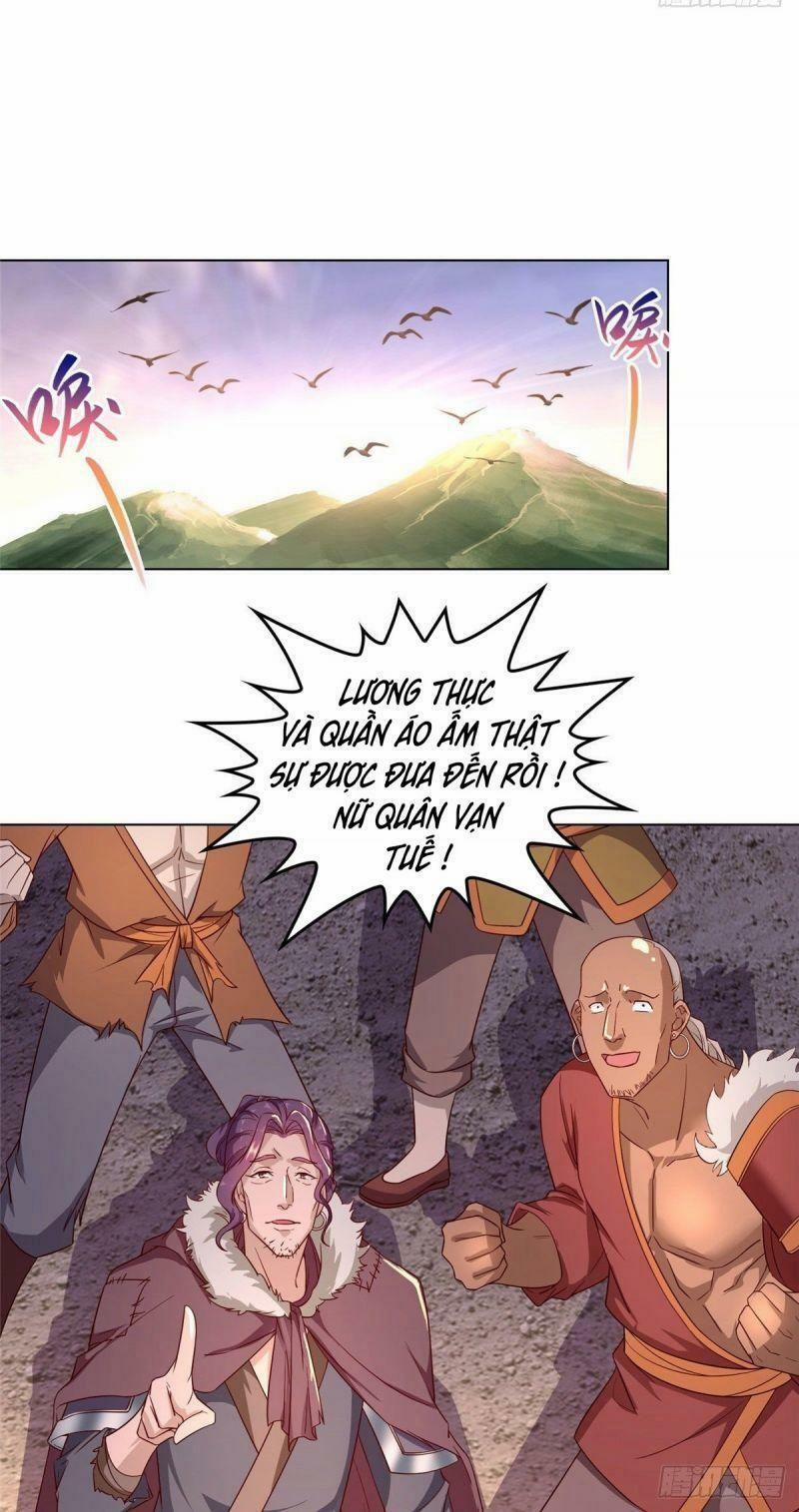 Mục Long Sư 23 trang 19