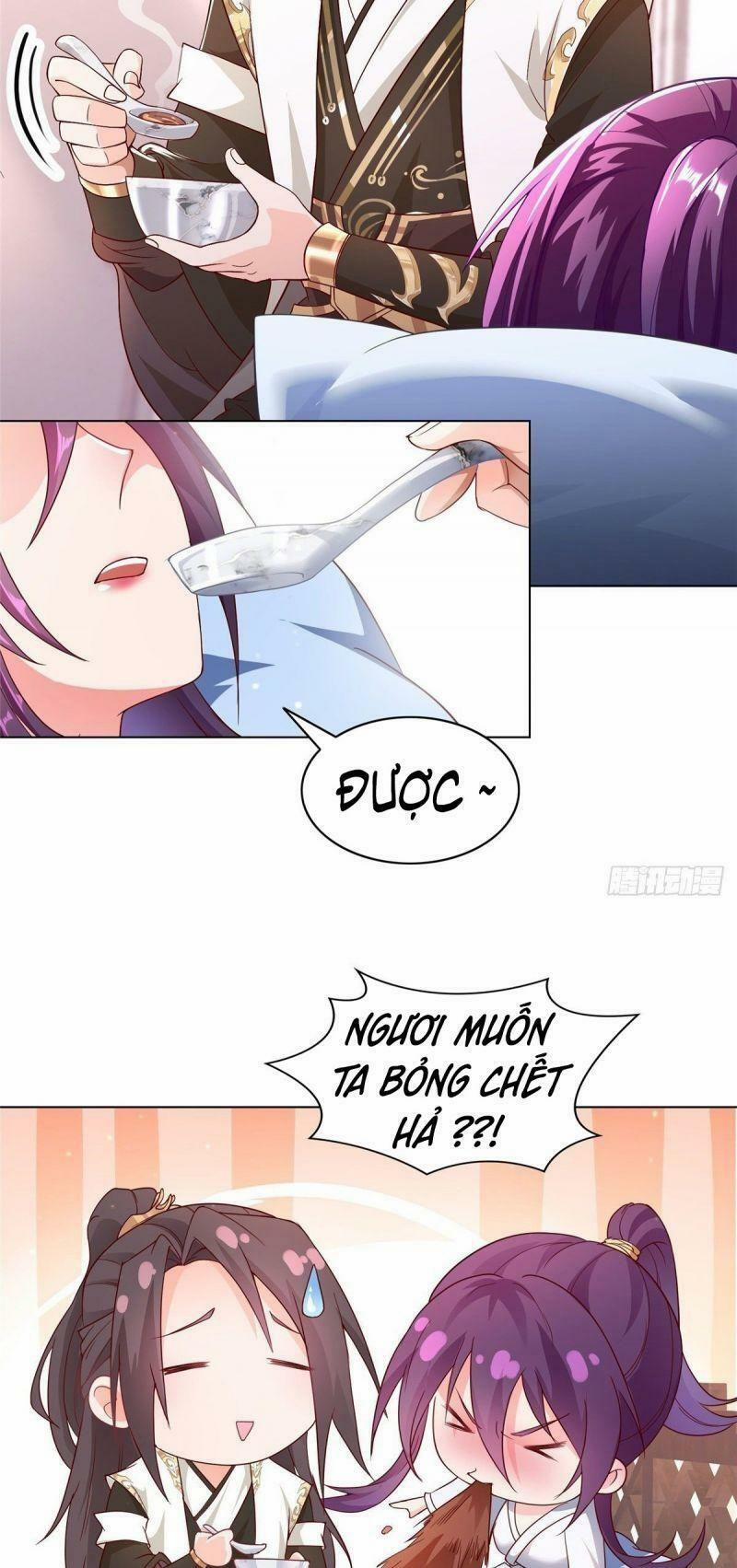 Mục Long Sư 23 trang 24