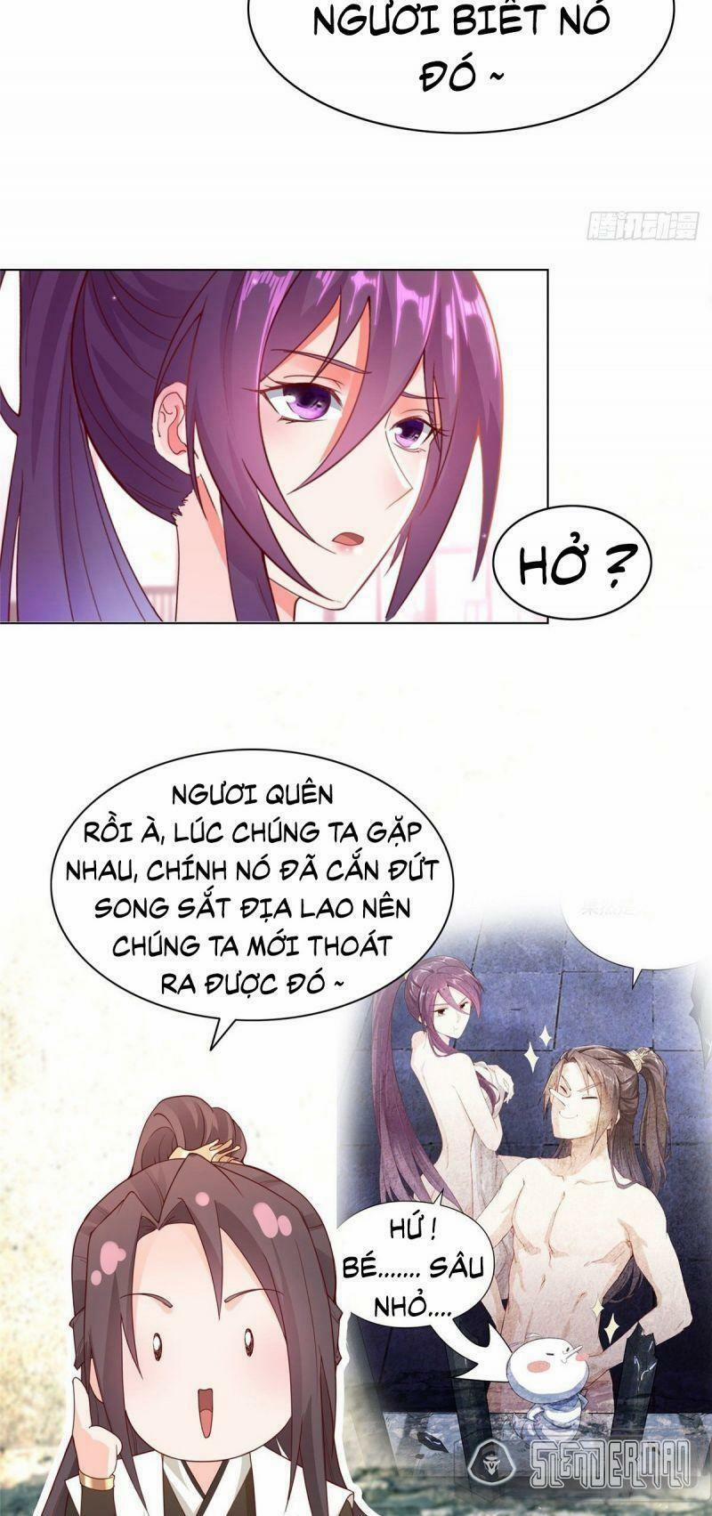 Mục Long Sư 23 trang 26