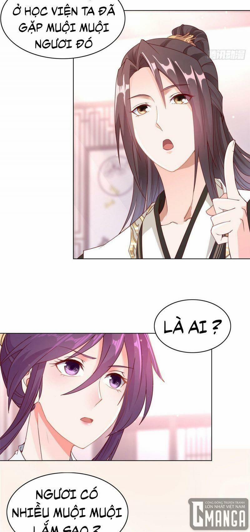 Mục Long Sư 23 trang 28