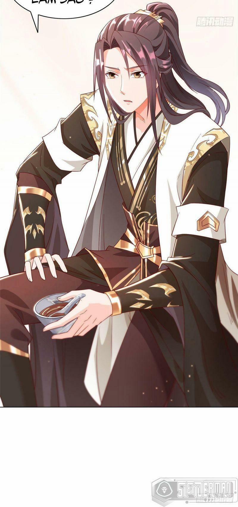 Mục Long Sư 23 trang 29