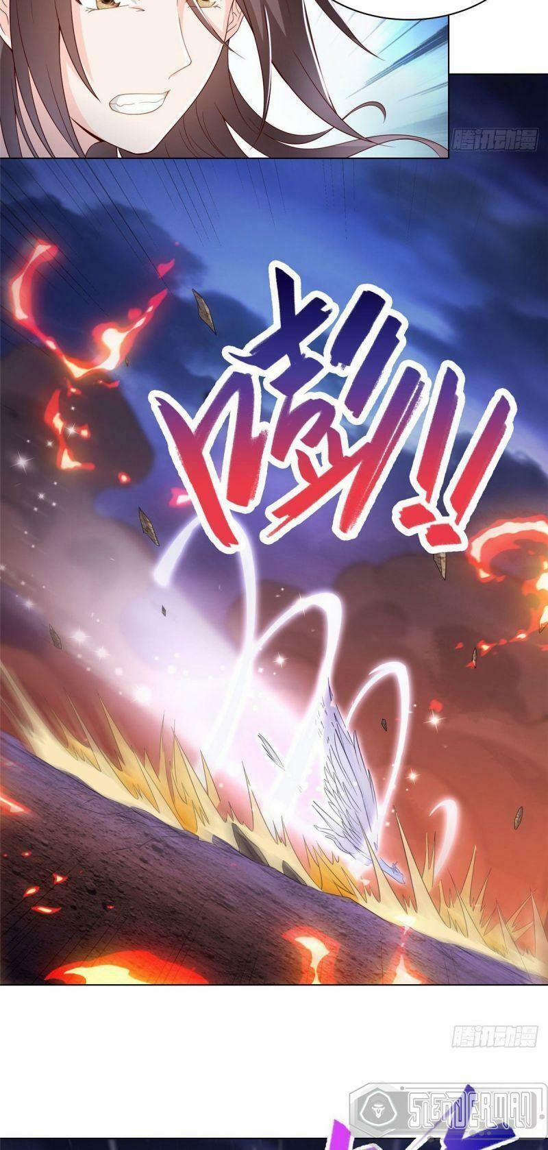 Mục Long Sư 23 trang 6