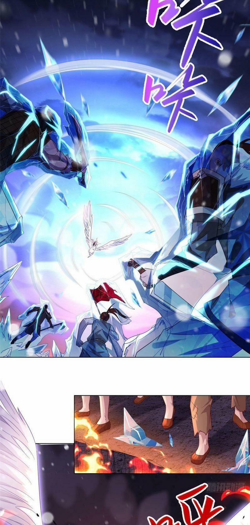 Mục Long Sư 23 trang 7