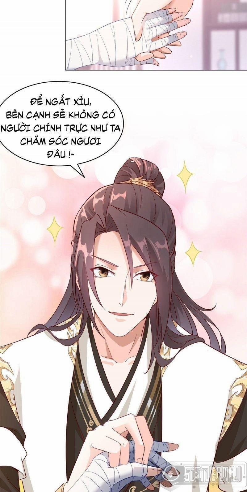 Mục Long Sư 24 trang 10