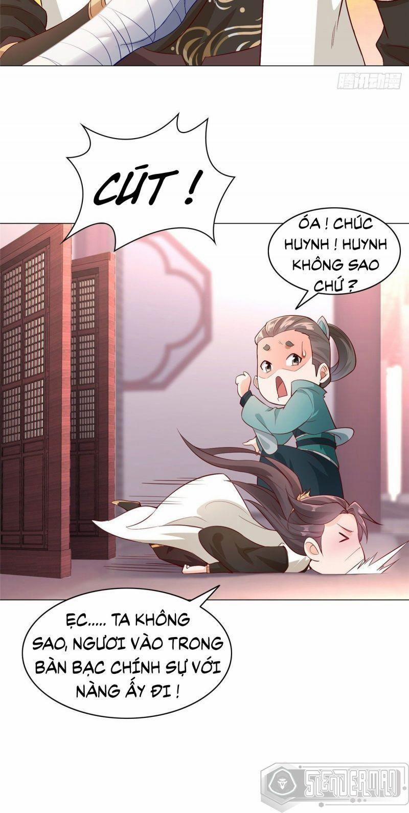 Mục Long Sư 24 trang 11