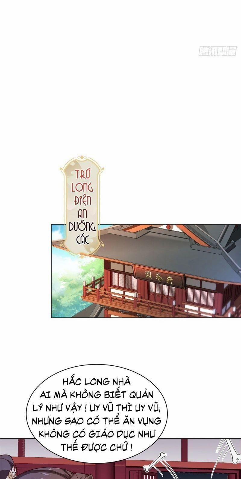 Mục Long Sư 24 trang 12