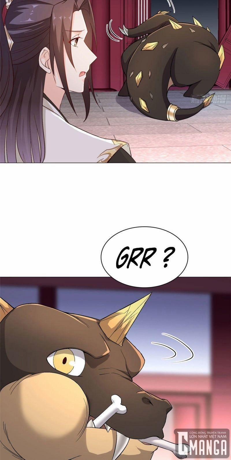 Mục Long Sư 24 trang 13