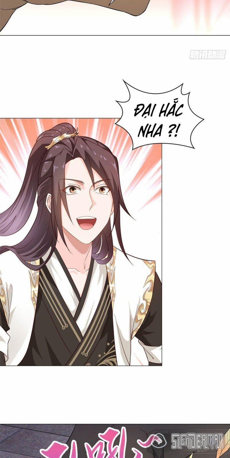 Mục Long Sư 24 trang 14