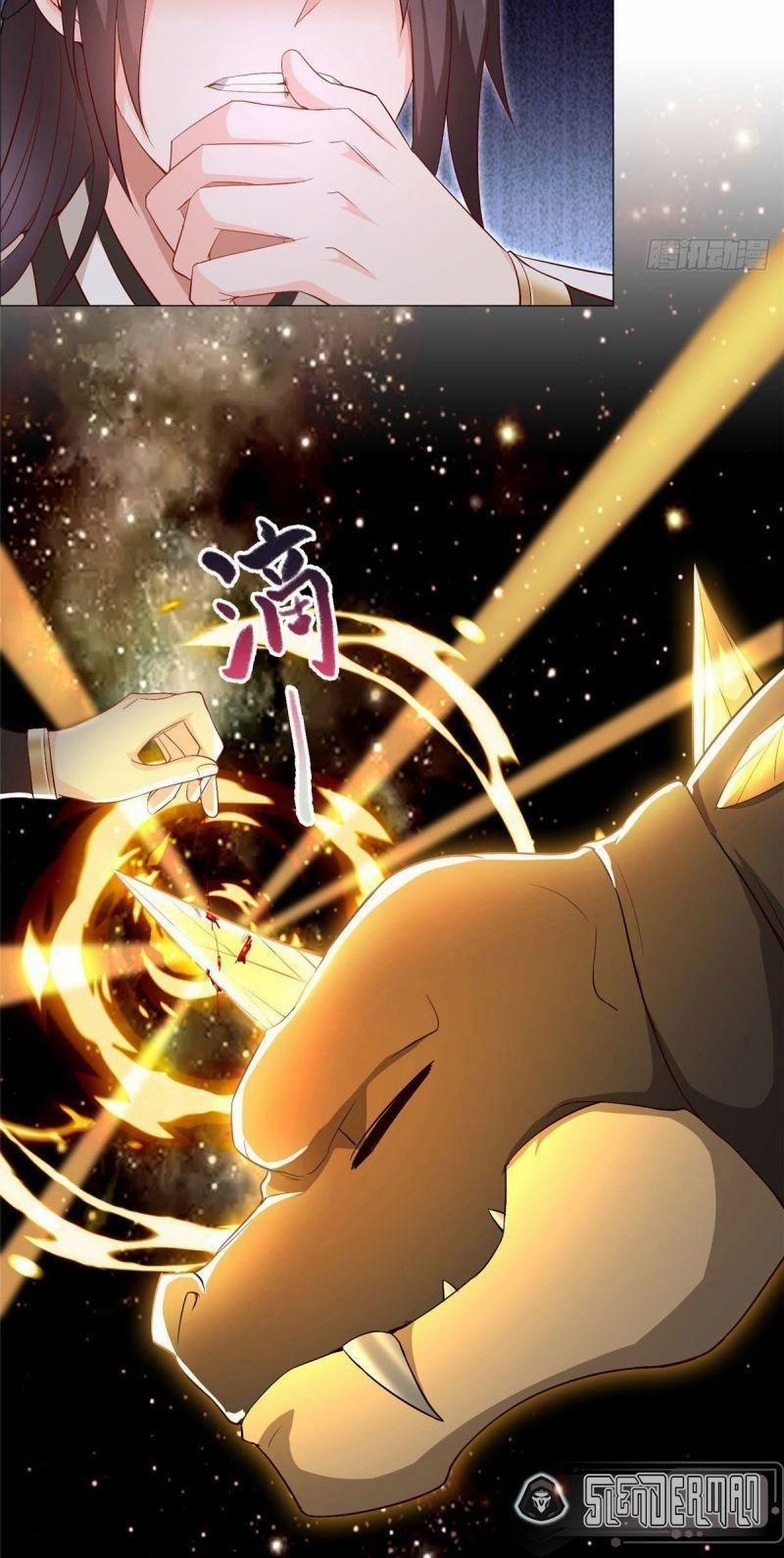 Mục Long Sư 24 trang 16