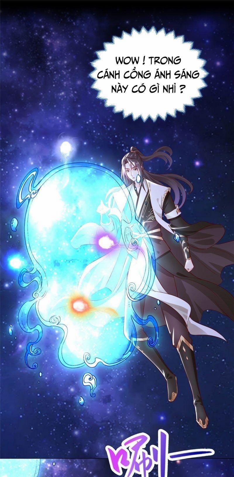 Mục Long Sư 24 trang 20