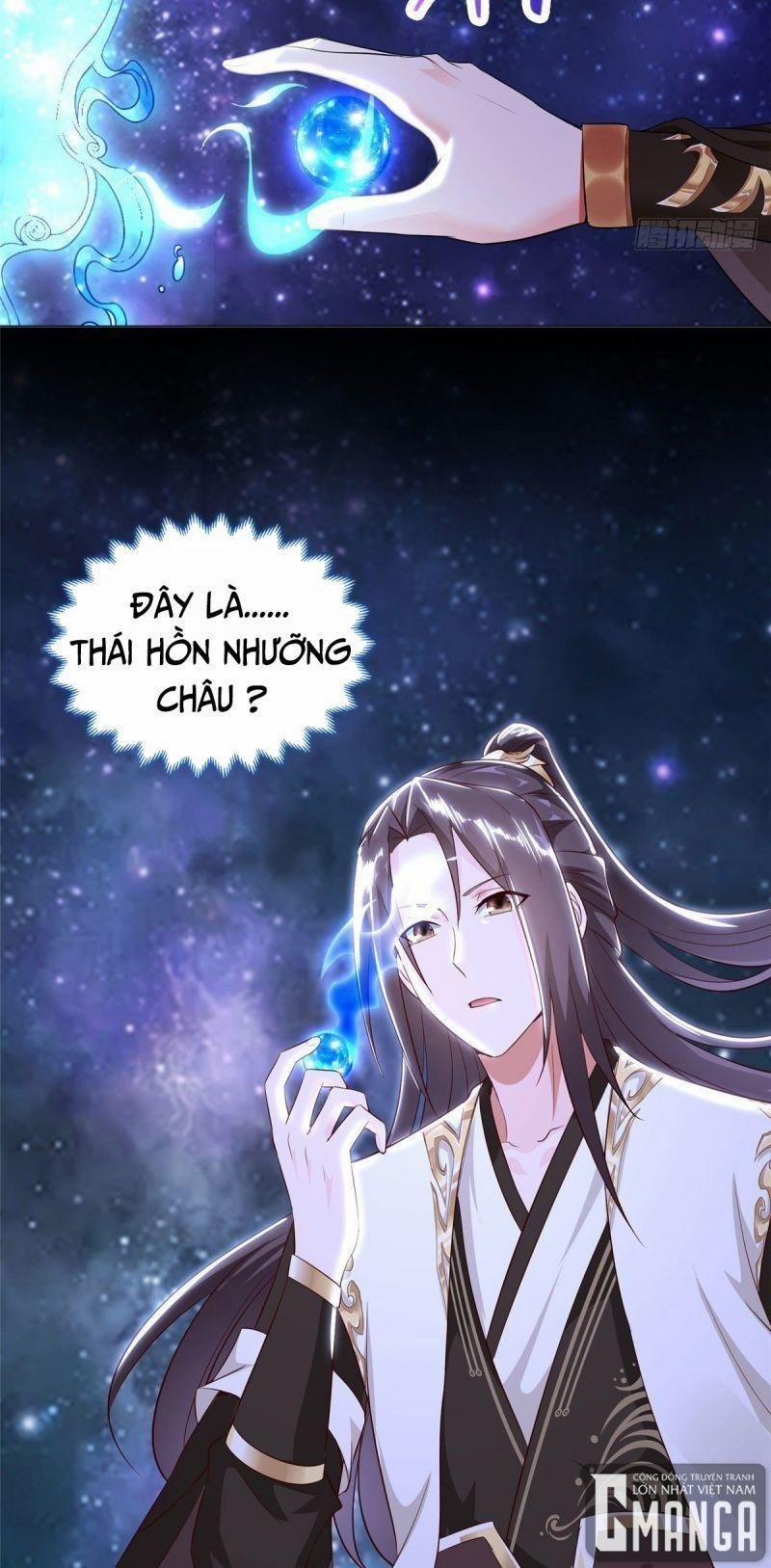 Mục Long Sư 24 trang 21