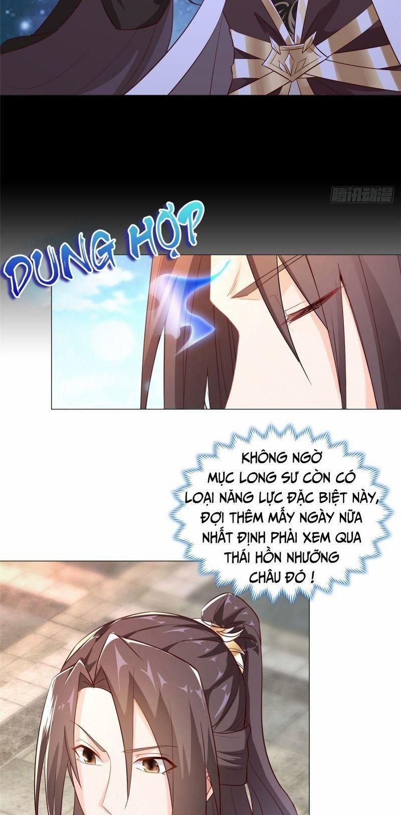 Mục Long Sư 24 trang 22