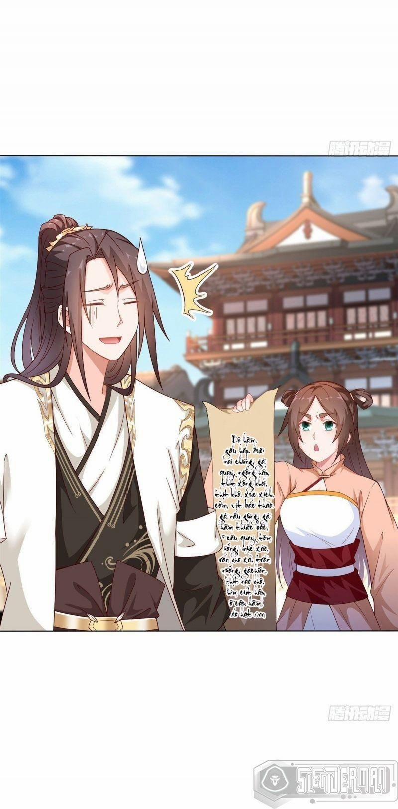 Mục Long Sư 24 trang 24