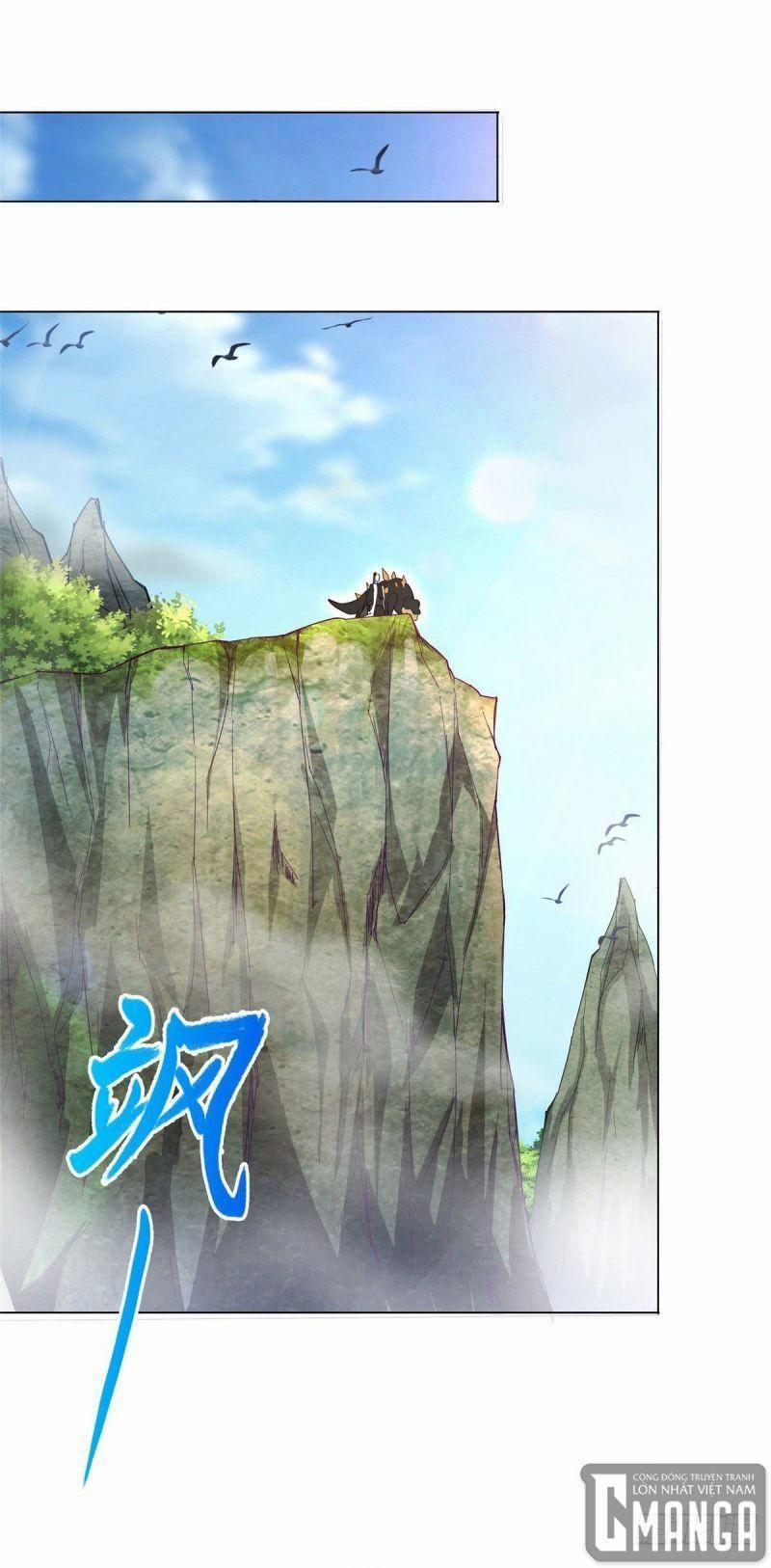 Mục Long Sư 24 trang 25