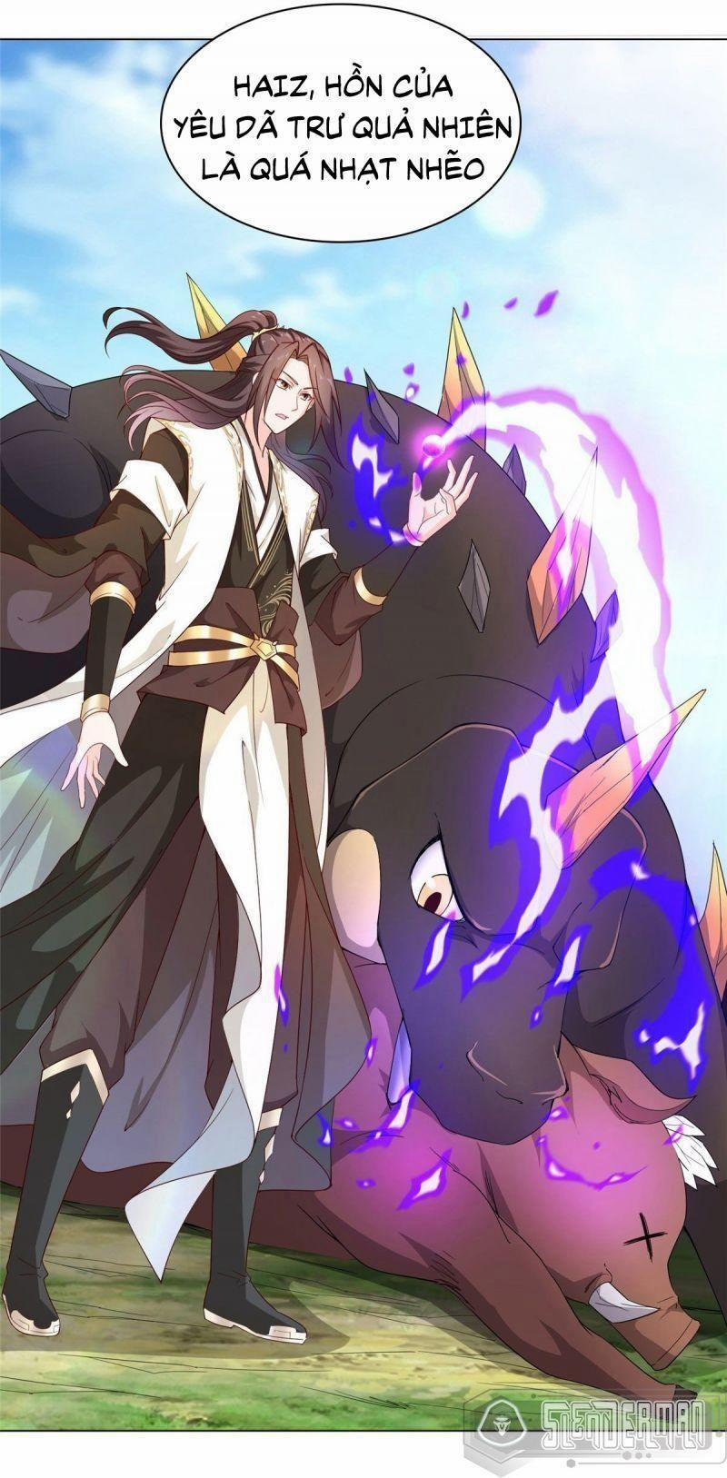 Mục Long Sư 24 trang 26