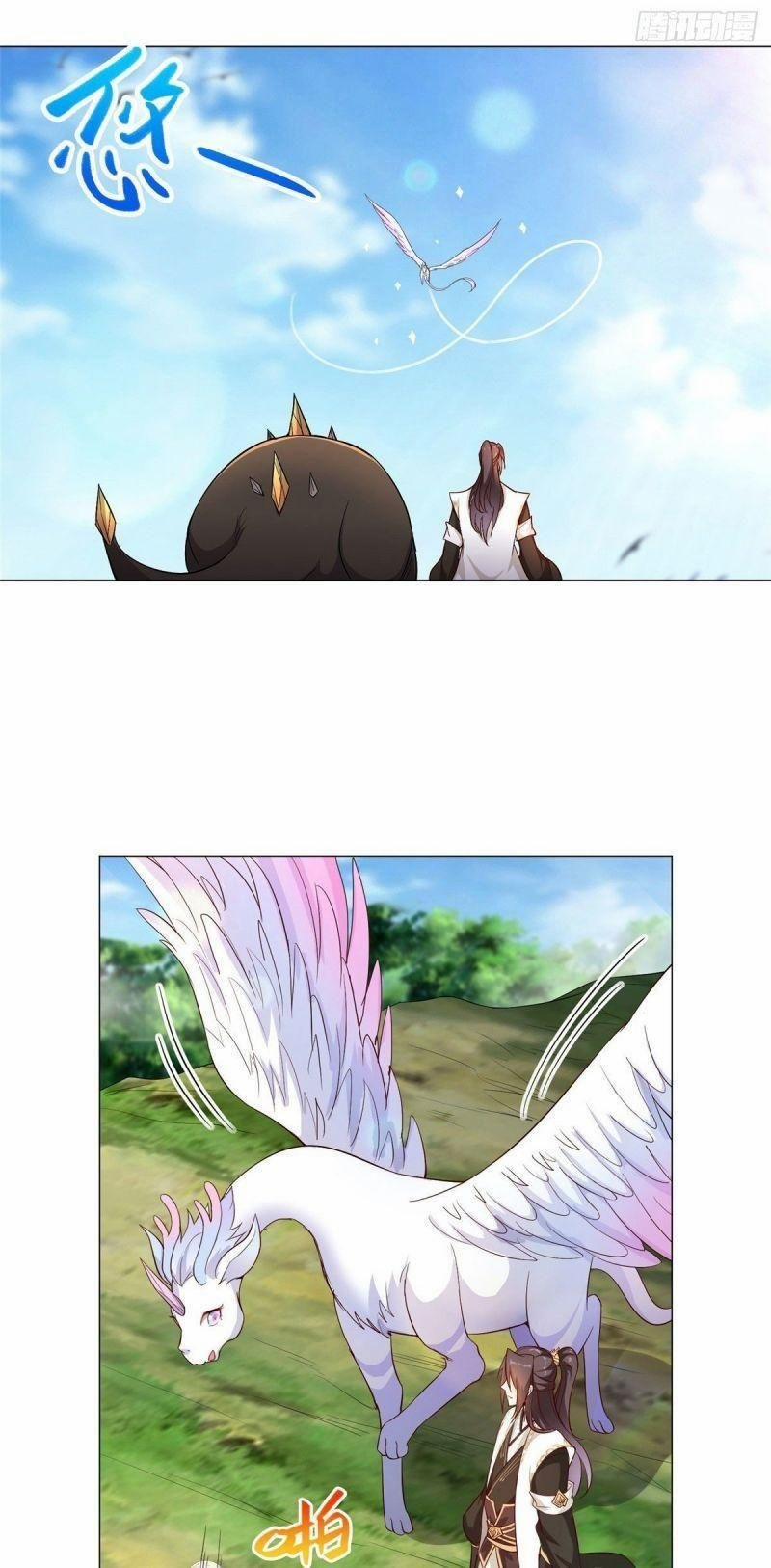 Mục Long Sư 24 trang 27