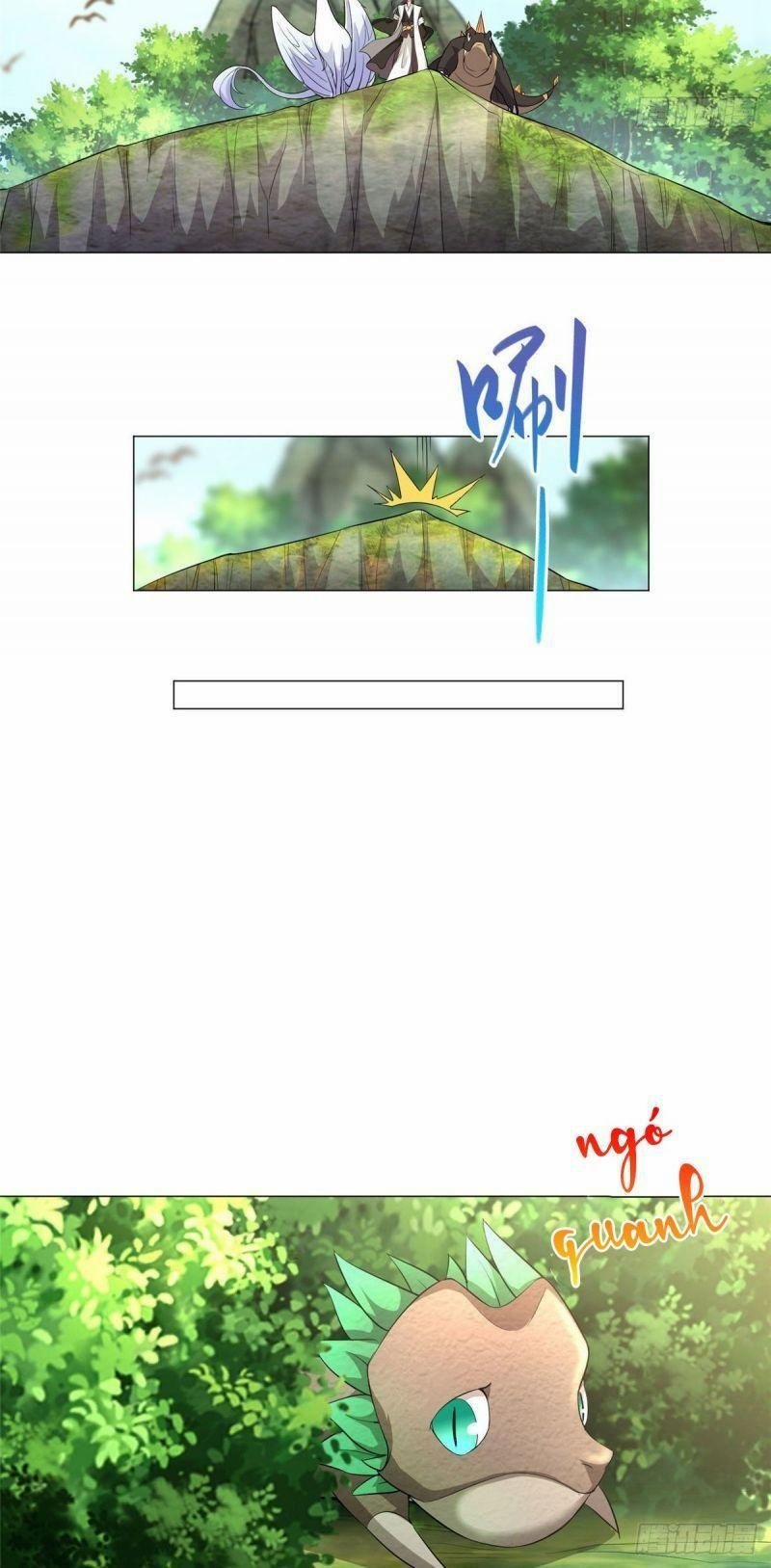 Mục Long Sư 24 trang 29