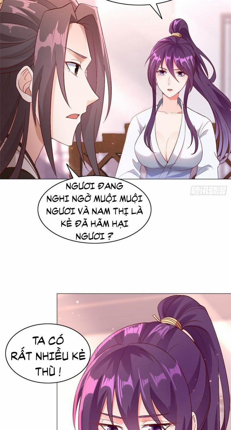 Mục Long Sư 24 trang 3