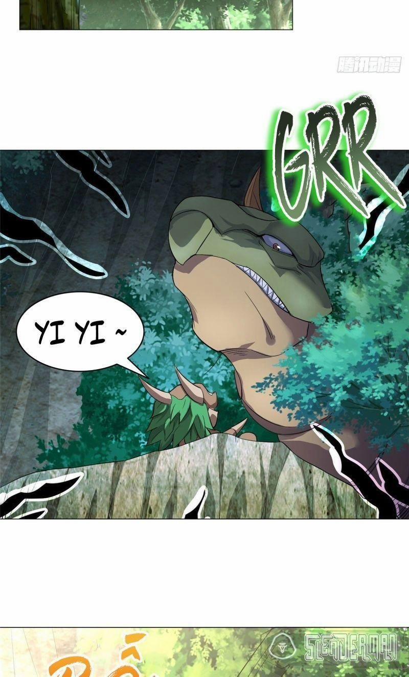 Mục Long Sư 24 trang 31