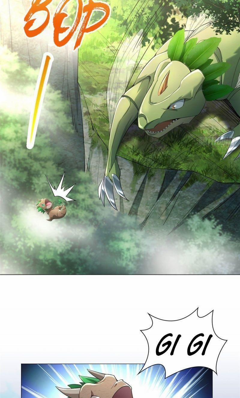 Mục Long Sư 24 trang 32