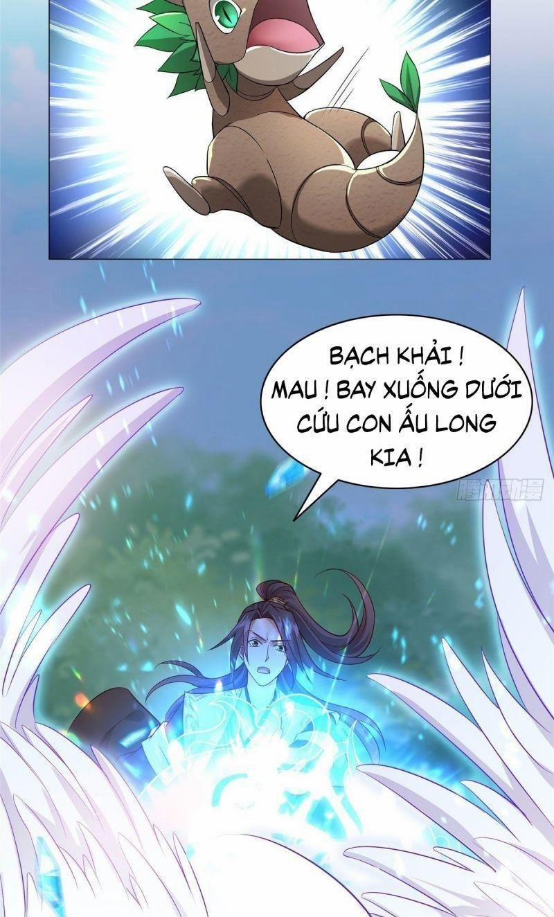 Mục Long Sư 24 trang 33