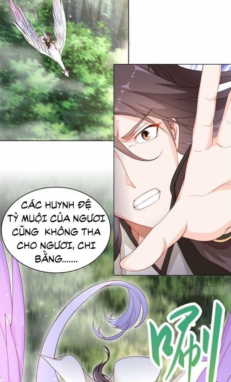 Mục Long Sư 24 trang 35