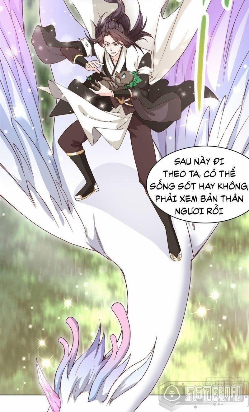 Mục Long Sư 24 trang 36