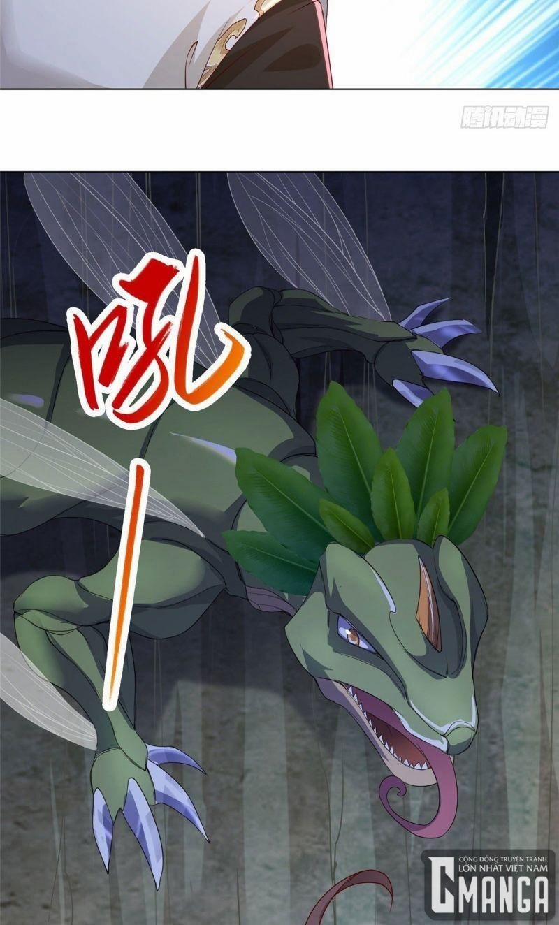 Mục Long Sư 24 trang 38