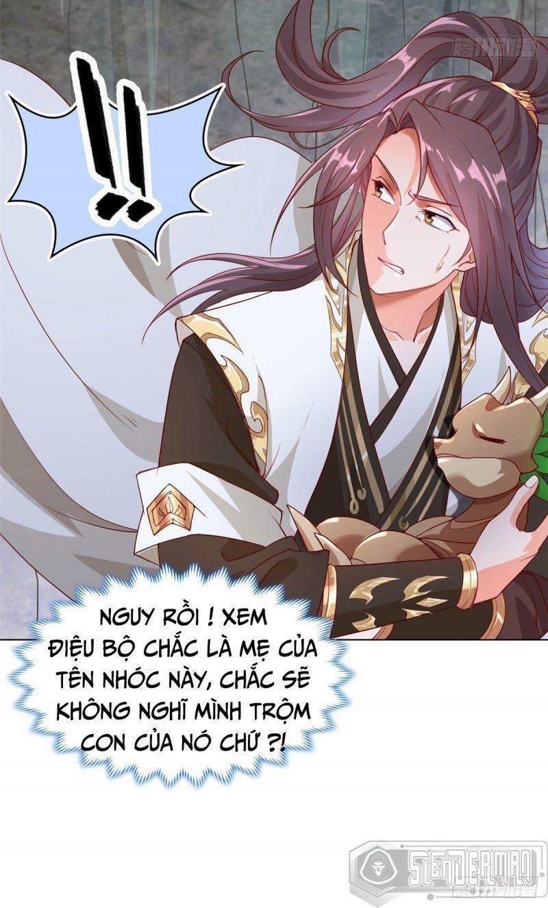 Mục Long Sư 24 trang 39