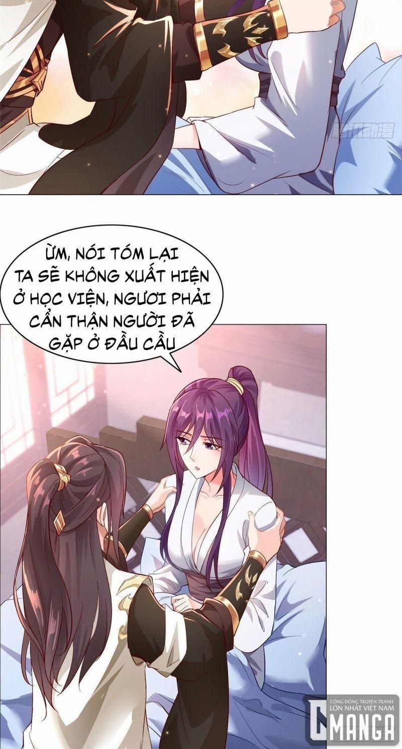 Mục Long Sư 24 trang 5