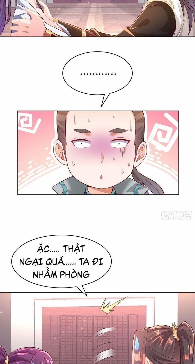 Mục Long Sư 24 trang 7